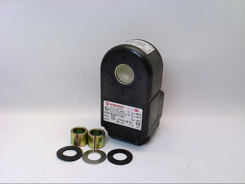 NORGREN 4210-120VAC