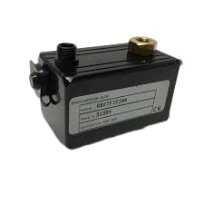 QB2TF1C100 by PROPORTION AIR INC