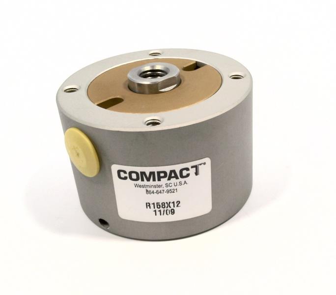 COMPACT CONTROLS R158X12