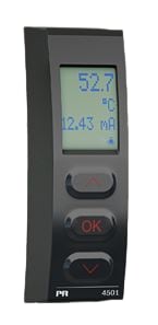 PR ELECTRONICS 4501