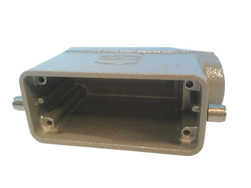 HARTING HAN 16B-HSE-R-NPTF 3/4 ZOLL