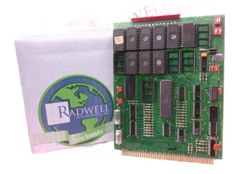 13635-01 by RAMSEY TECHNOLOGY INC