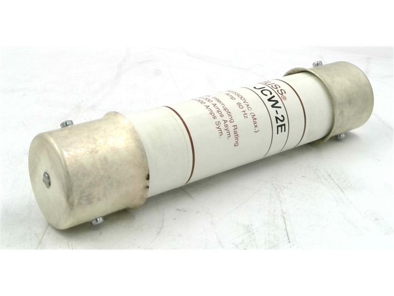 EATON CORPORATION JCW-2E