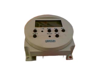 INTERMATIC FM/1-DIGI-16
