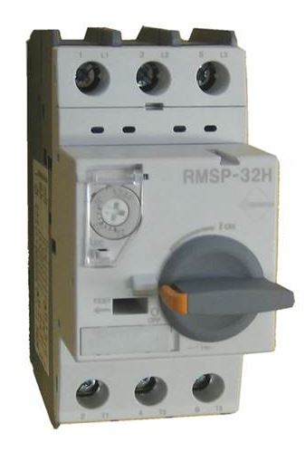 BENSHAW RMSP-32H32A
