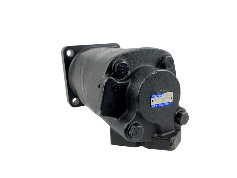 EATON CORPORATION 112-1138-006