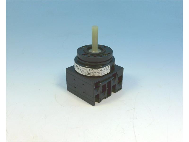 EATON CORPORATION T0-2-15922/E