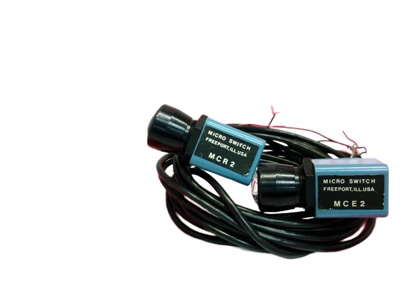 FE-MCE2-MCR2 by HONEYWELL