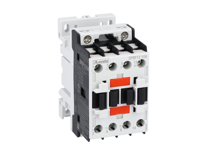 LOVATO DPBF1210A12060