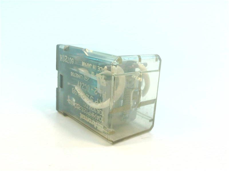 MATSUSHITA ELECTRIC AP522298