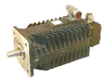 115UMA301CACAA by NIDEC CORP