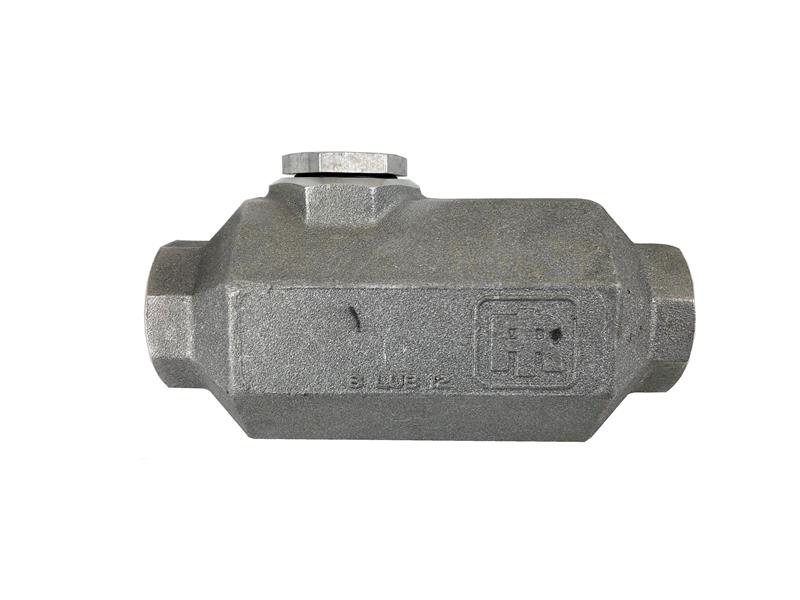 INGERSOLL RAND 8LUB12