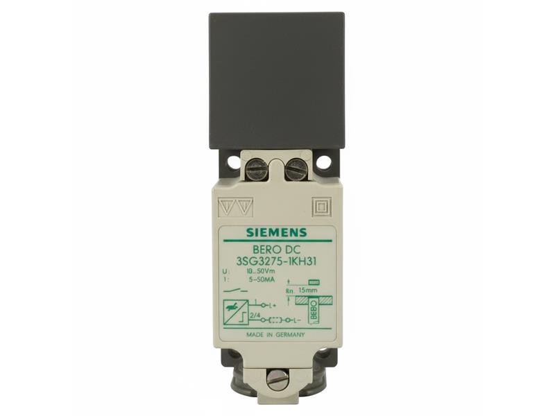 SIEMENS 3SG3275-1KH31
