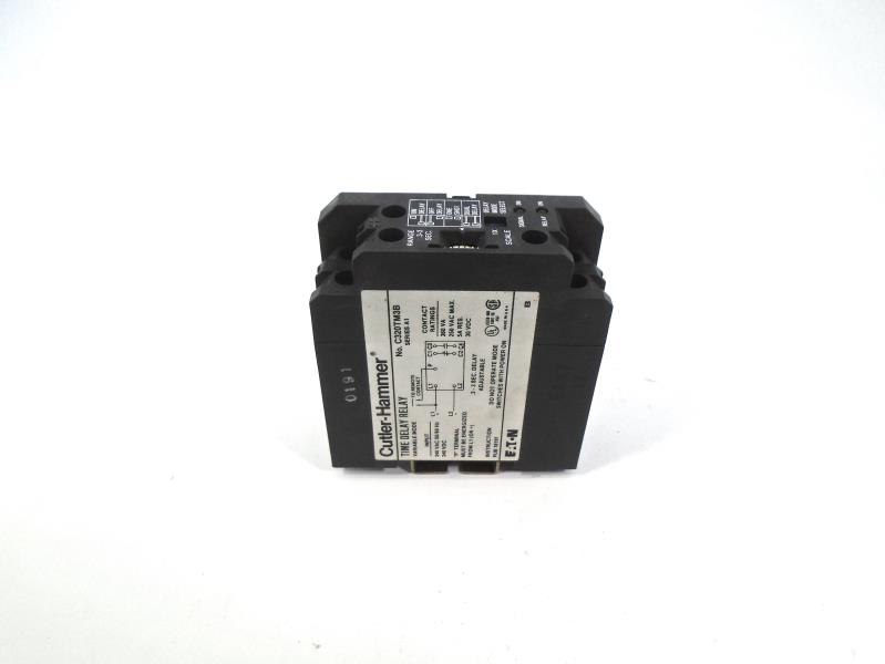 EATON CORPORATION C320TM3B