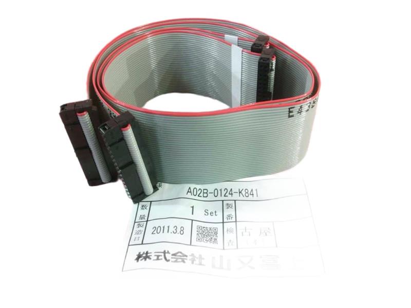 A02B-0124-K841 by FANUC