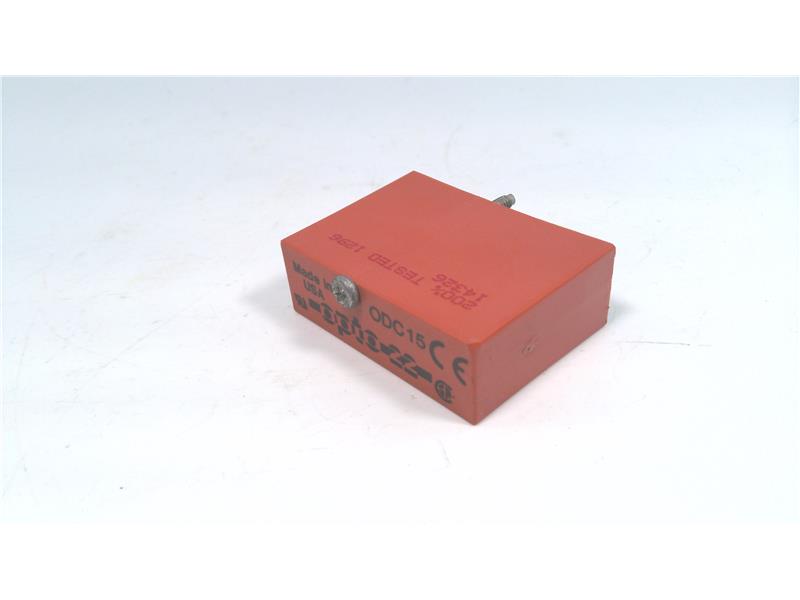 OPTO 22 ODC15
