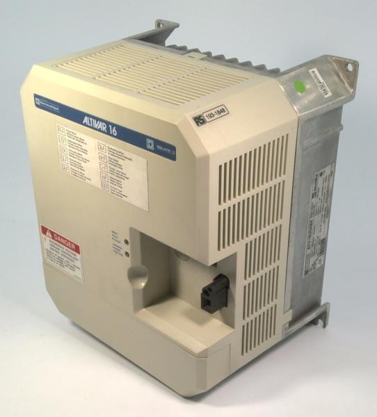 SCHNEIDER ELECTRIC ATV16U54N4