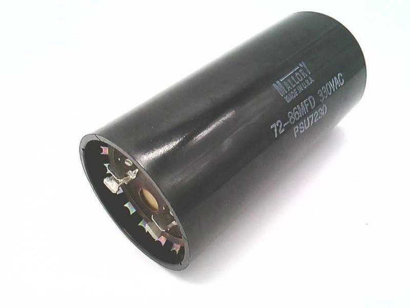 PSU7230B by CORNELL DUBILIER