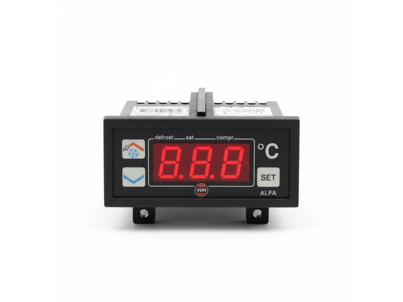 VDH PRODUCTS BV 904.000007