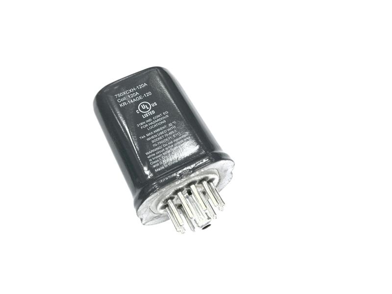 750XCXH-120A by SCHNEIDER ELECTRIC