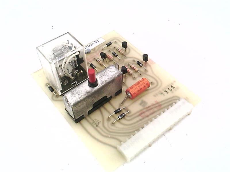 5703-S1 by KIDDE-FENWAL, LLC