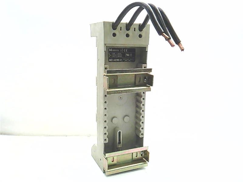 EATON CORPORATION AD40102