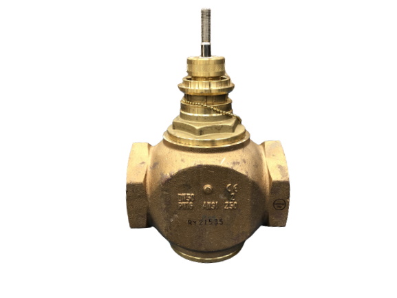 JOHNSON CONTROLS VG7443SM