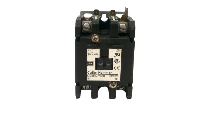 C25FNF250 by EATON CORPORATION