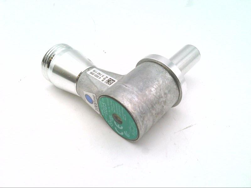 PEPPERL & FUCHS NJ2-F-US-1.025-BHMS3