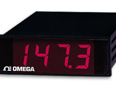 OMEGA ENGINEERING DPF52
