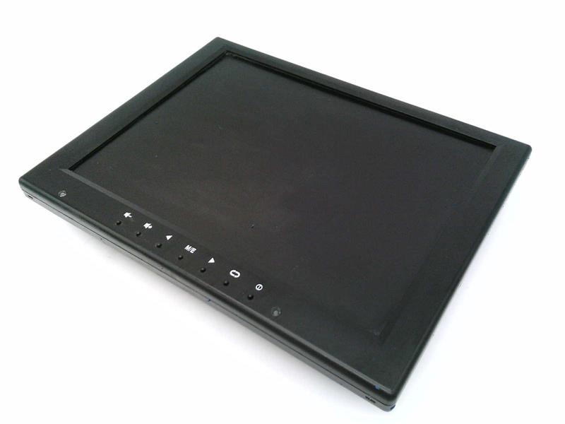 TRU-VU MONITORS VMX-10.4B