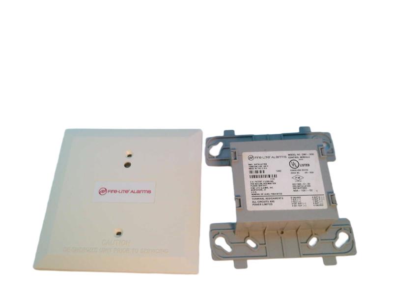 HONEYWELL CMF-300