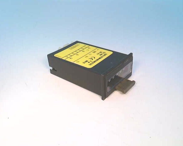 JOHNSON ELECTRIC CNG162M4N0N0E00