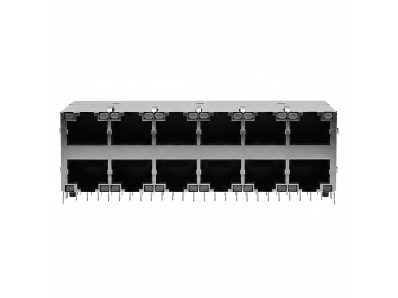 BEL FUSE 0854-2X6R-66-F