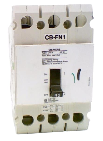 CQD6340 by SIEMENS
