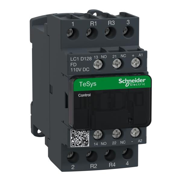 SCHNEIDER ELECTRIC LC1D128FD