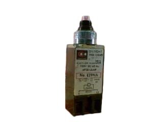 EATON CORPORATION E29NA