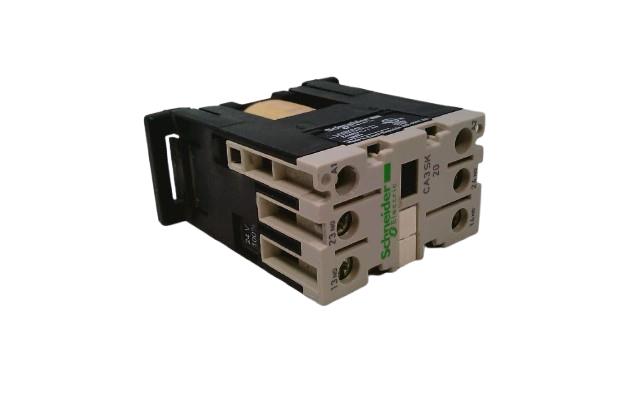 SCHNEIDER ELECTRIC CA3SK20BD