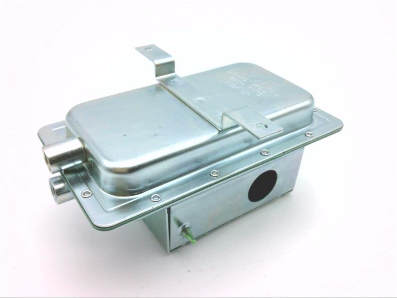 UNICONTROL INC AFS-181-43