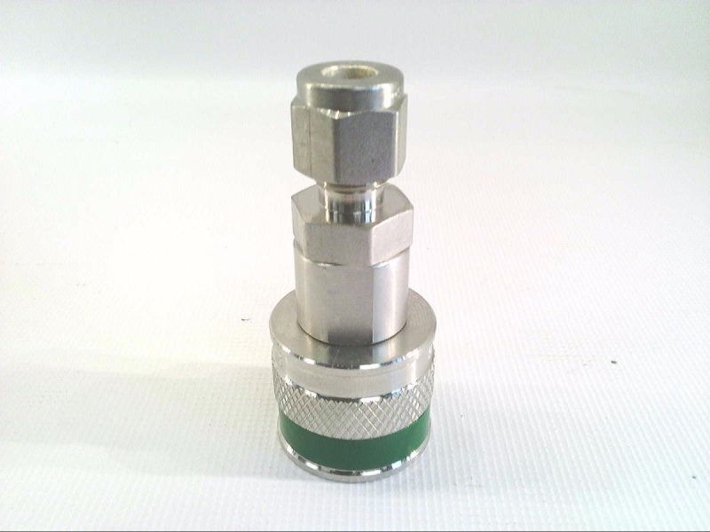 SWAGELOK SS-QC4-B-400K3