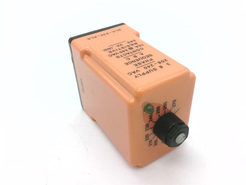 MARSH BELLOFRAM SLA-230-ALA