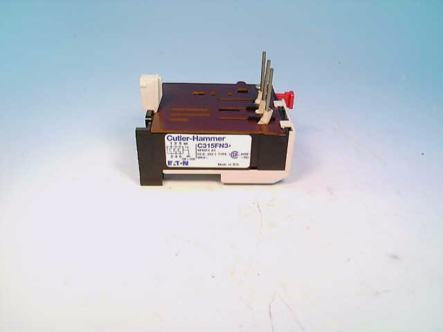 C315FN3A by EATON CORPORATION