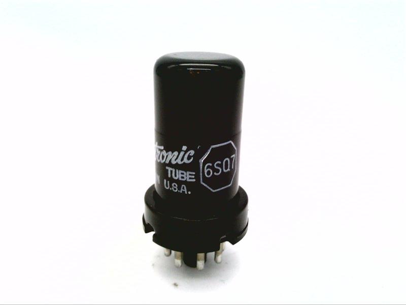 GENERAL ELECTRIC 6SQ7