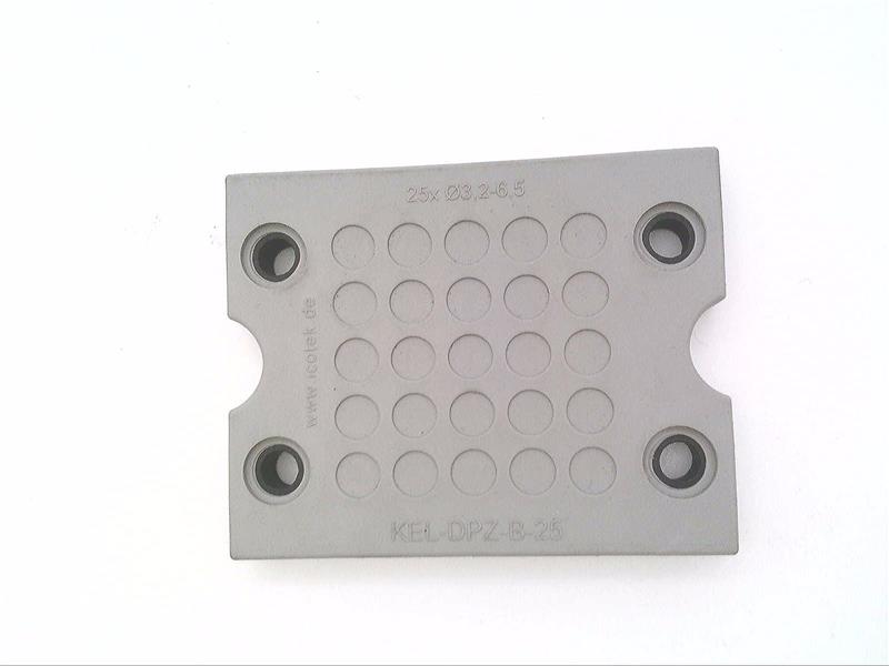 KEL-DPZ-B-25 by ISOTEK