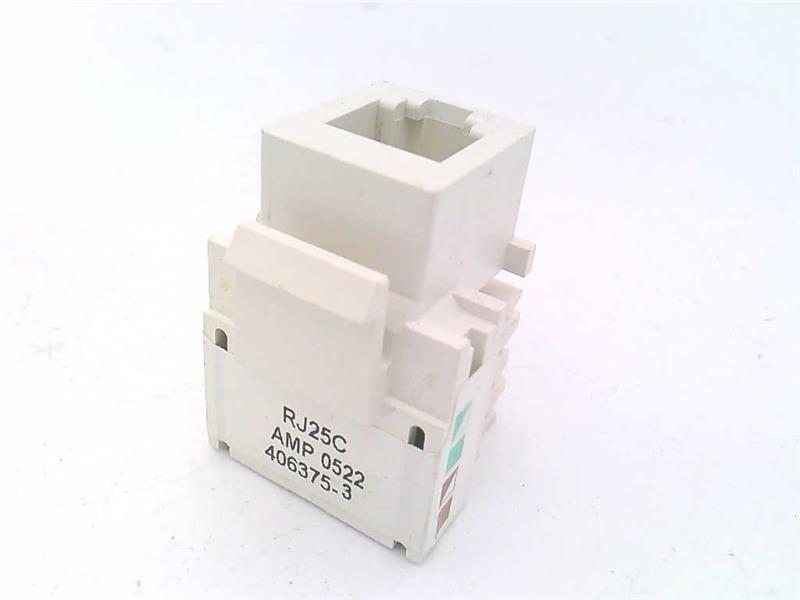 AMP NETCON DIV 406375-3