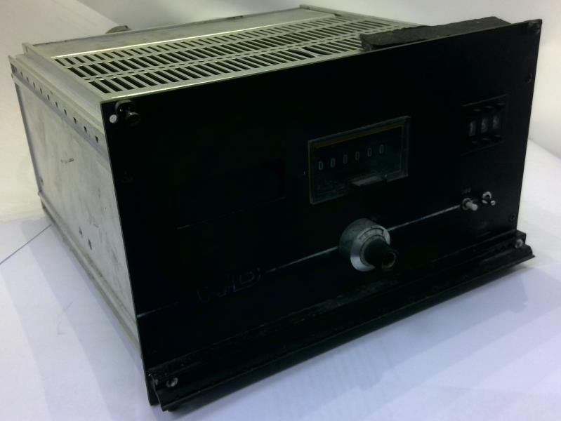 WINKLER & DUNNEBIER VZ903