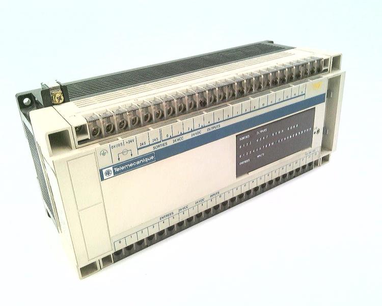 SCHNEIDER ELECTRIC TSX171020