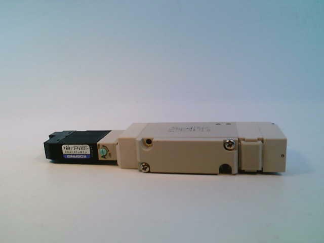 KOGANEI F18T1V-PS3 DC24V