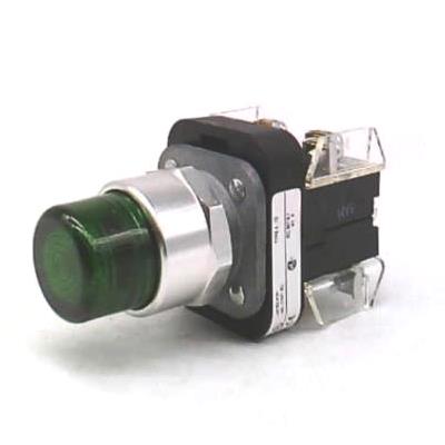 ALLEN BRADLEY 800T-QBH24G