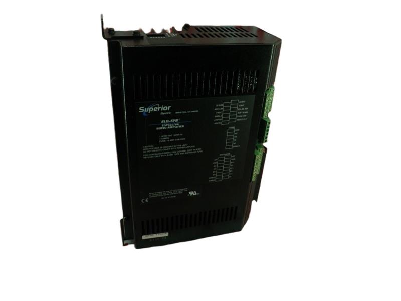 TDP330/08 by DANAHER MOTION